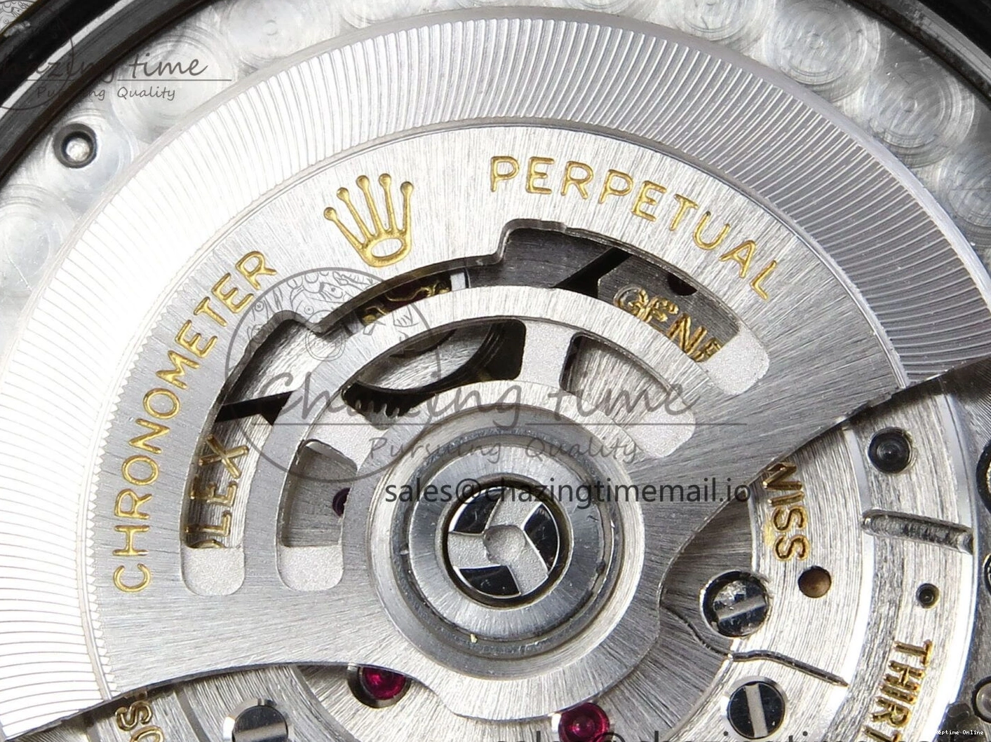 0403 Day Date 128239 36mm SS KF 1:1 Best Edition Tiffany Blue Roman Dial On President Bracelet A2836 (Gain Weight) Durable 639